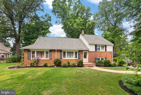 Photo of 1314 Mary Jane Lane, WEST CHESTER, PA 19380 (MLS # PACT2131876)