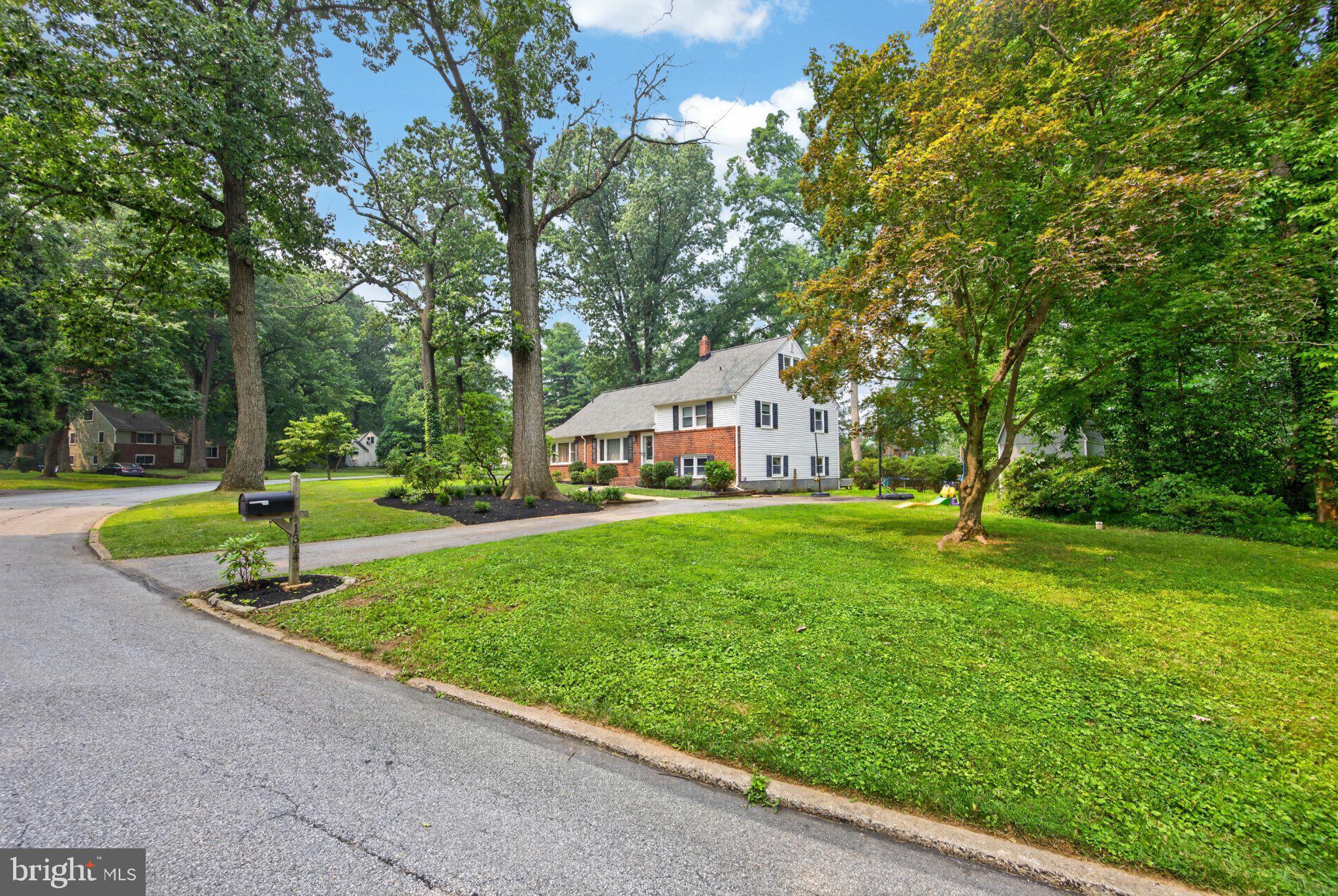 1314 MARY JANE LANE