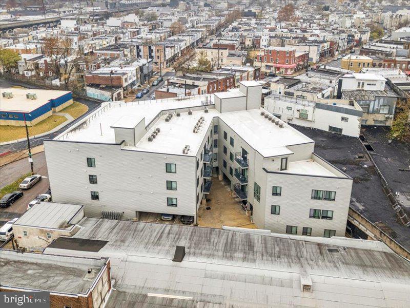 1951 POINT BREEZE AVENUE