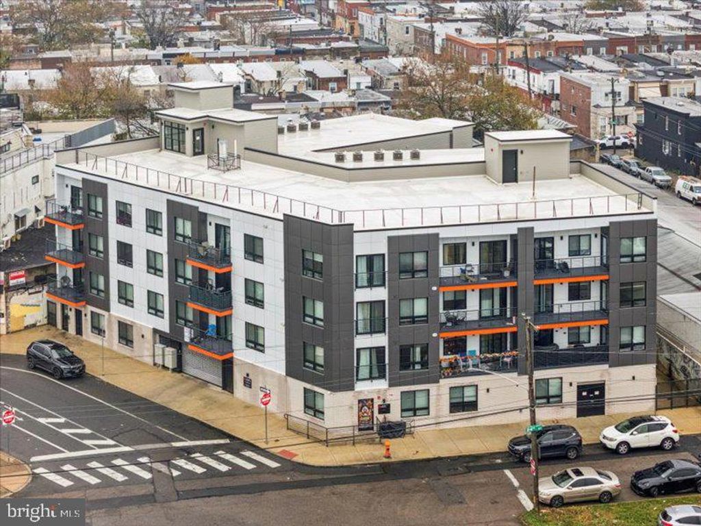 Photo of 1951 Point Breeze Avenue, PHILADELPHIA, PA 19145 (MLS # PAPH2569688)