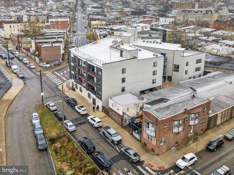 1951 POINT BREEZE AVENUE