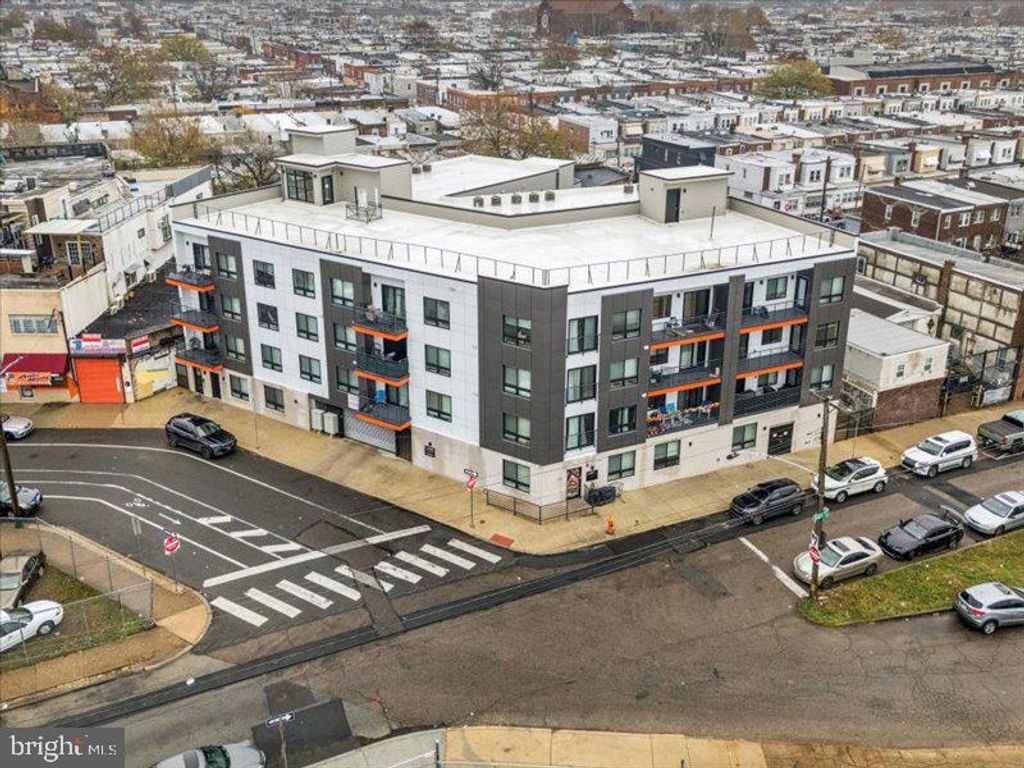 Photo of 1951 Point Breeze Avenue, PHILADELPHIA, PA 19145 (MLS # PAPH2569688)