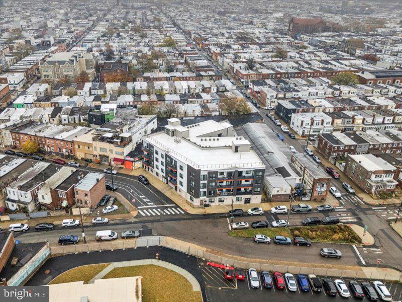 POINT BREEZE - Commercial Sale