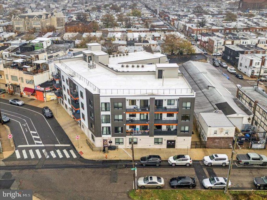 Photo of 1951 Point Breeze Avenue, PHILADELPHIA, PA 19145 (MLS # PAPH2569688)