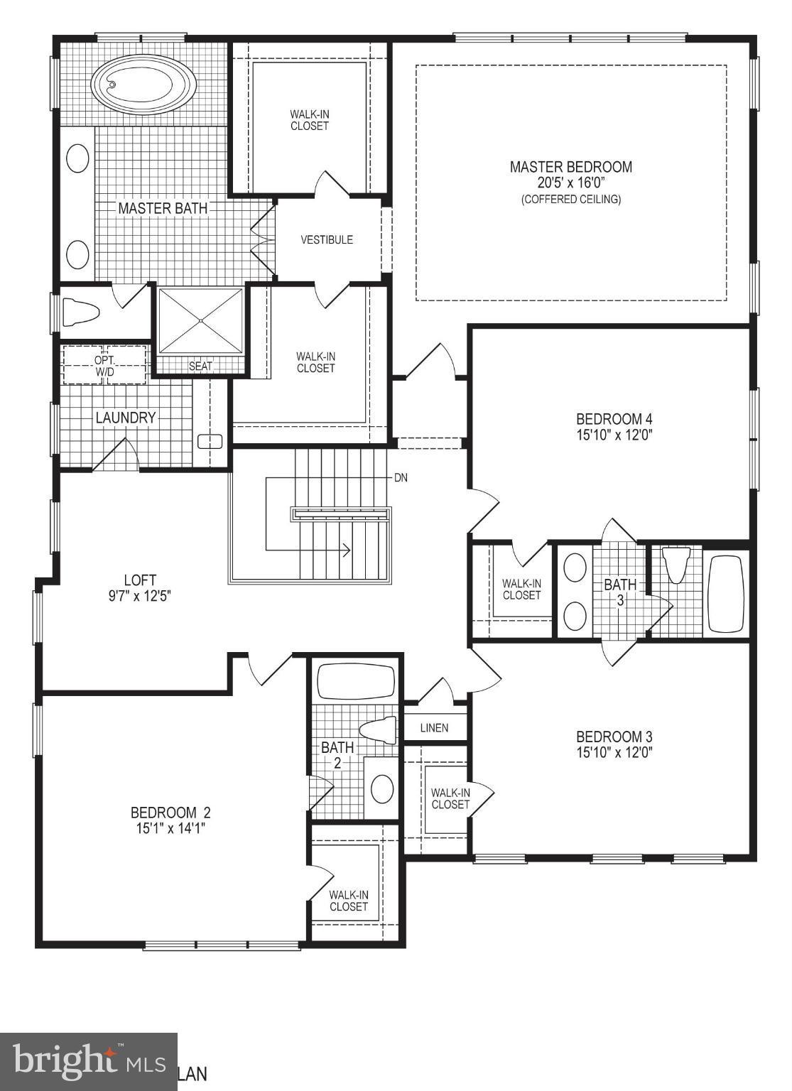 LEE HEIGHTS - Residential