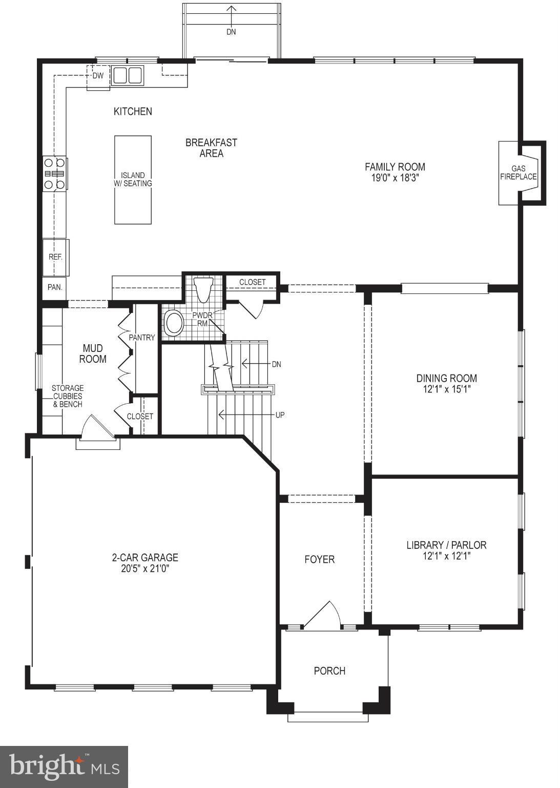 LEE HEIGHTS - Residential