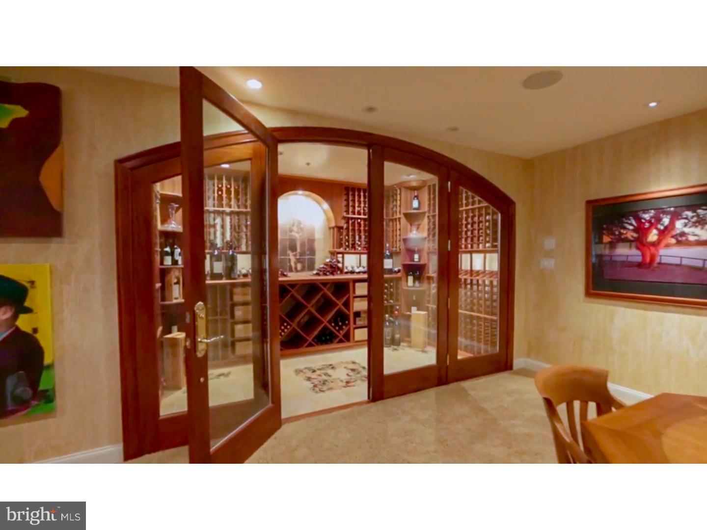 HARRISON ESTATE - Residential