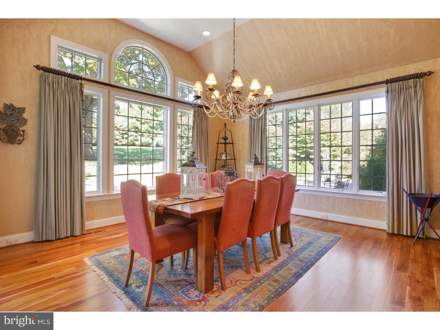 HARRISON ESTATE - Residential