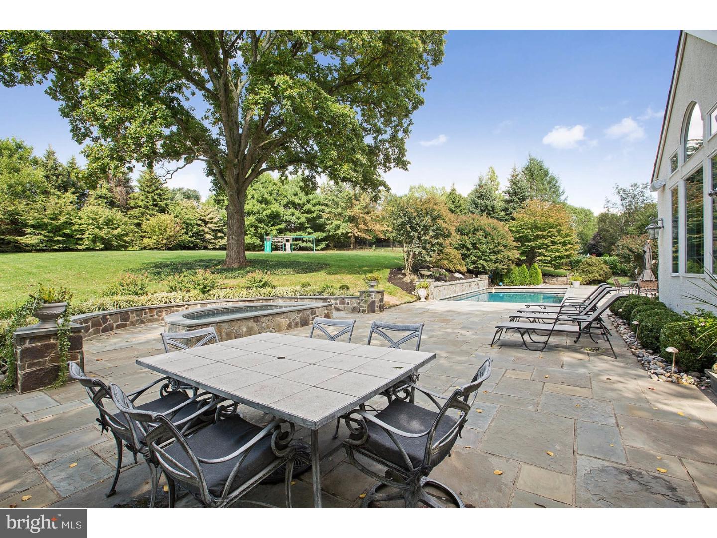 HARRISON ESTATE - Residential