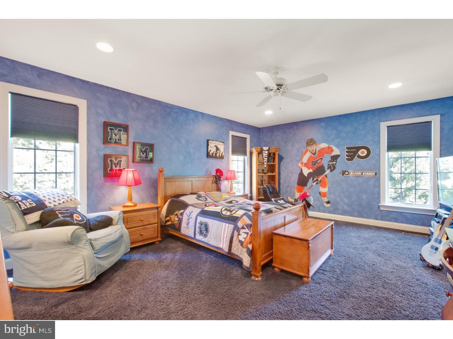 HARRISON ESTATE - Residential