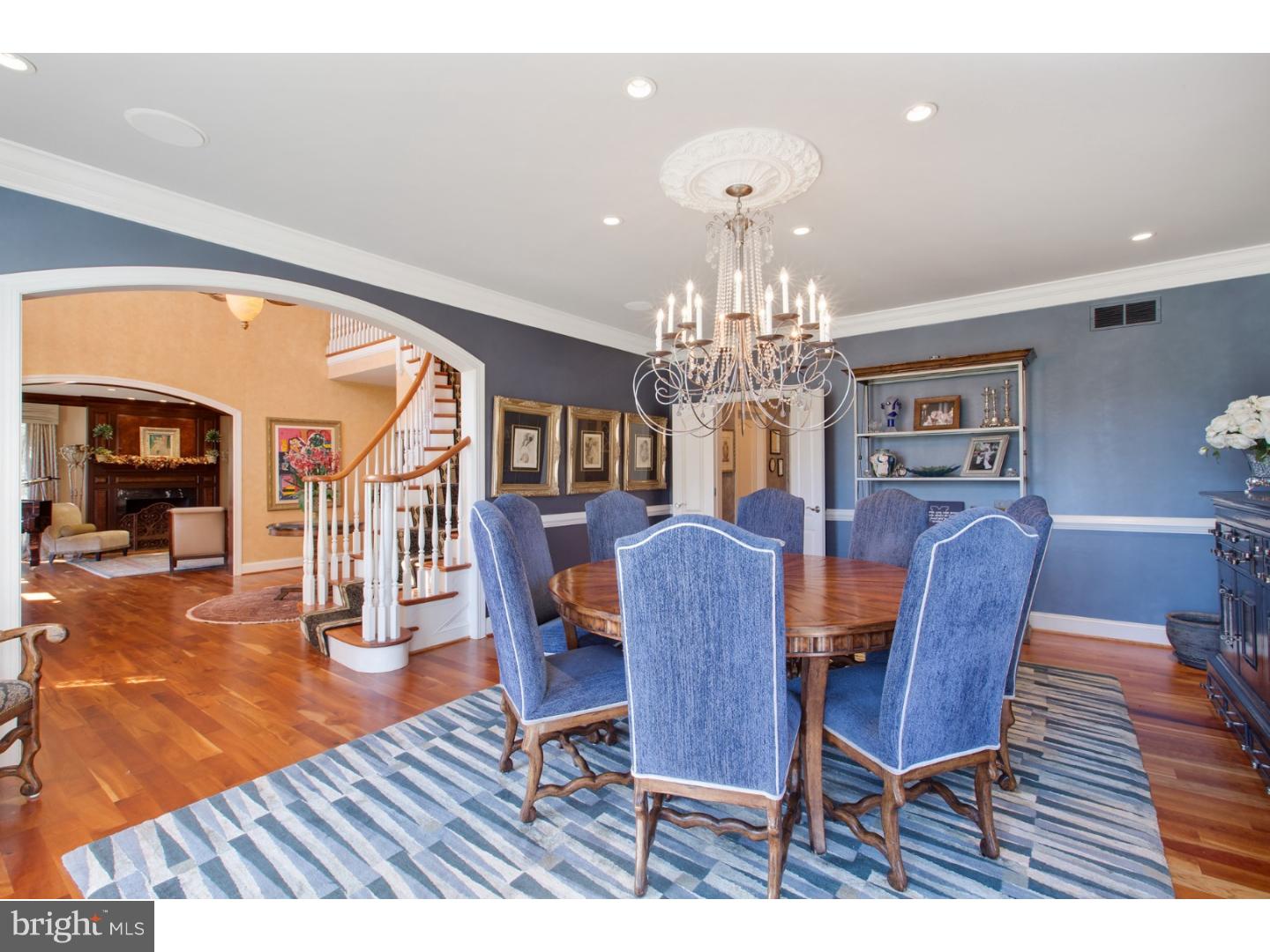 HARRISON ESTATE - Residential