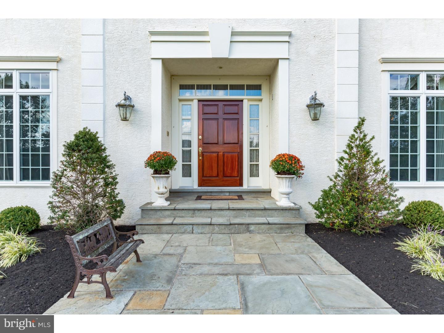 HARRISON ESTATE - Residential