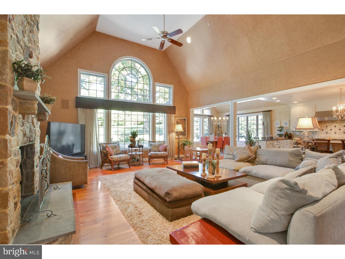 HARRISON ESTATE - Residential