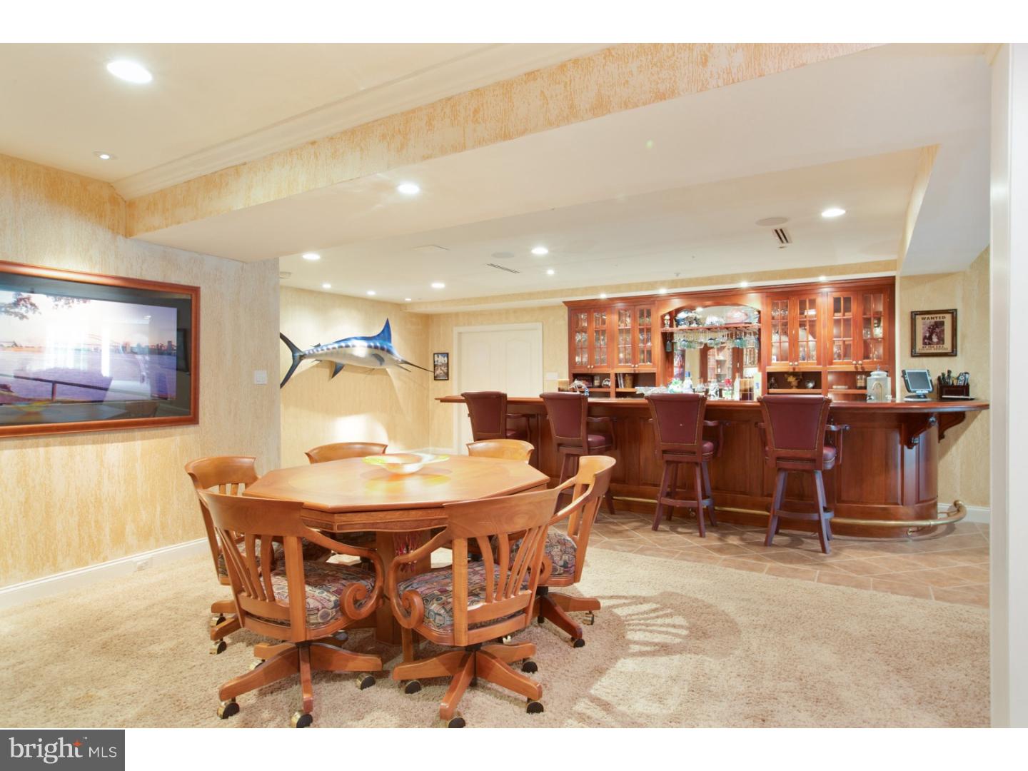 HARRISON ESTATE - Residential