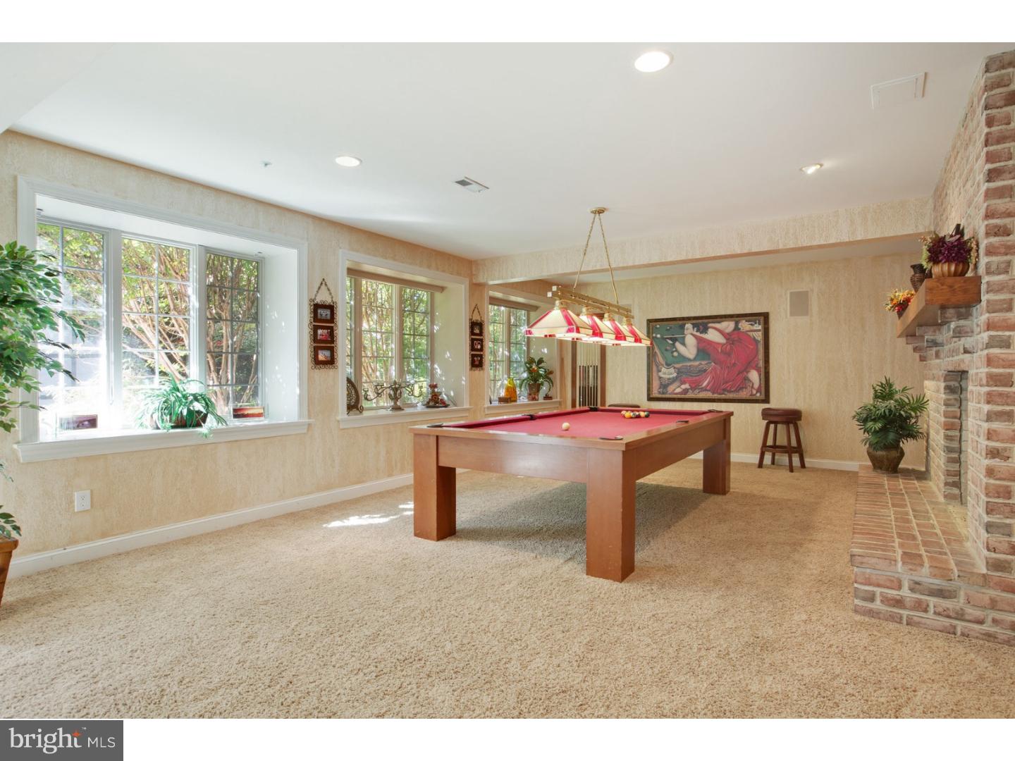 HARRISON ESTATE - Residential