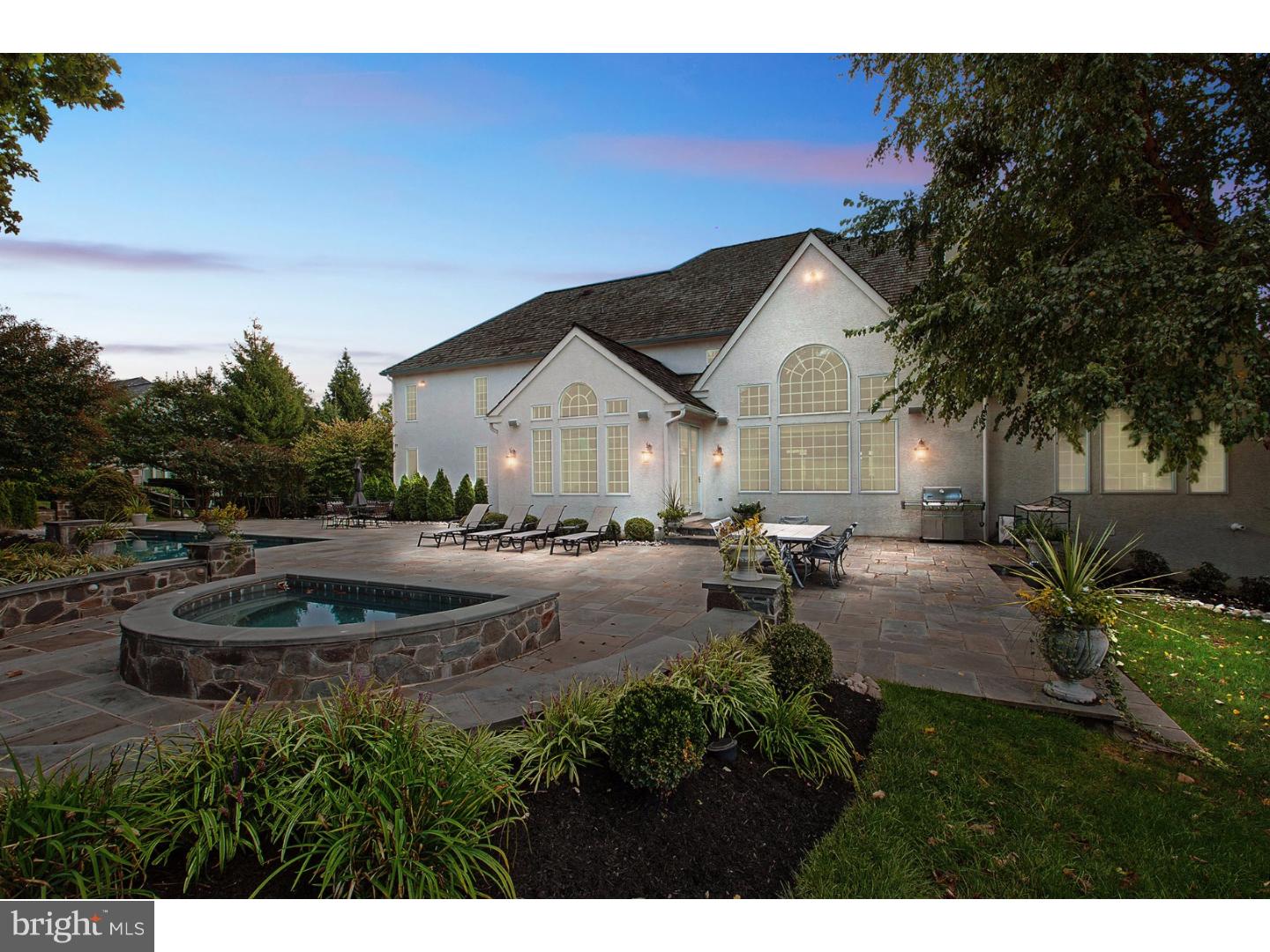 HARRISON ESTATE - Residential