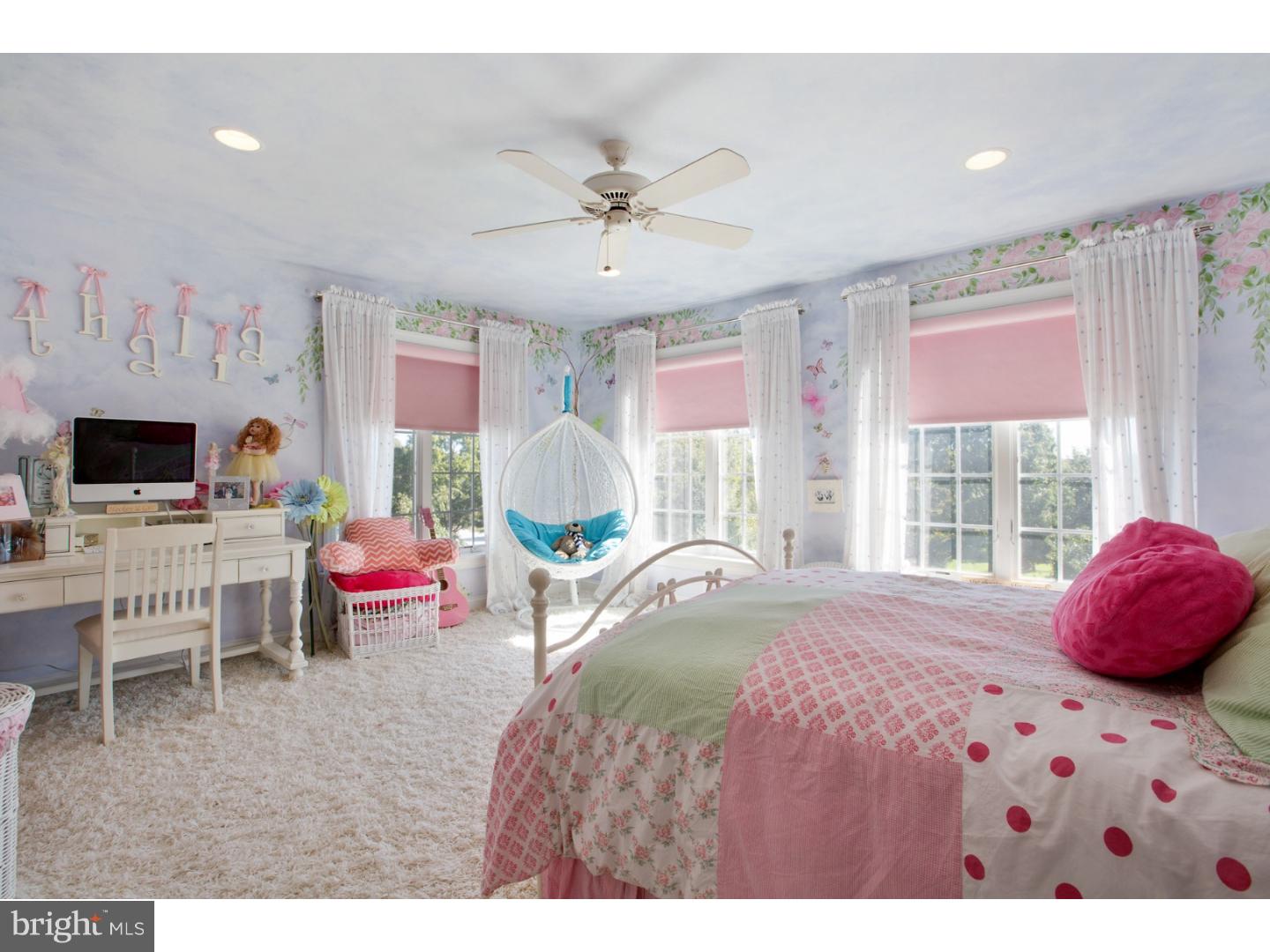 HARRISON ESTATE - Residential