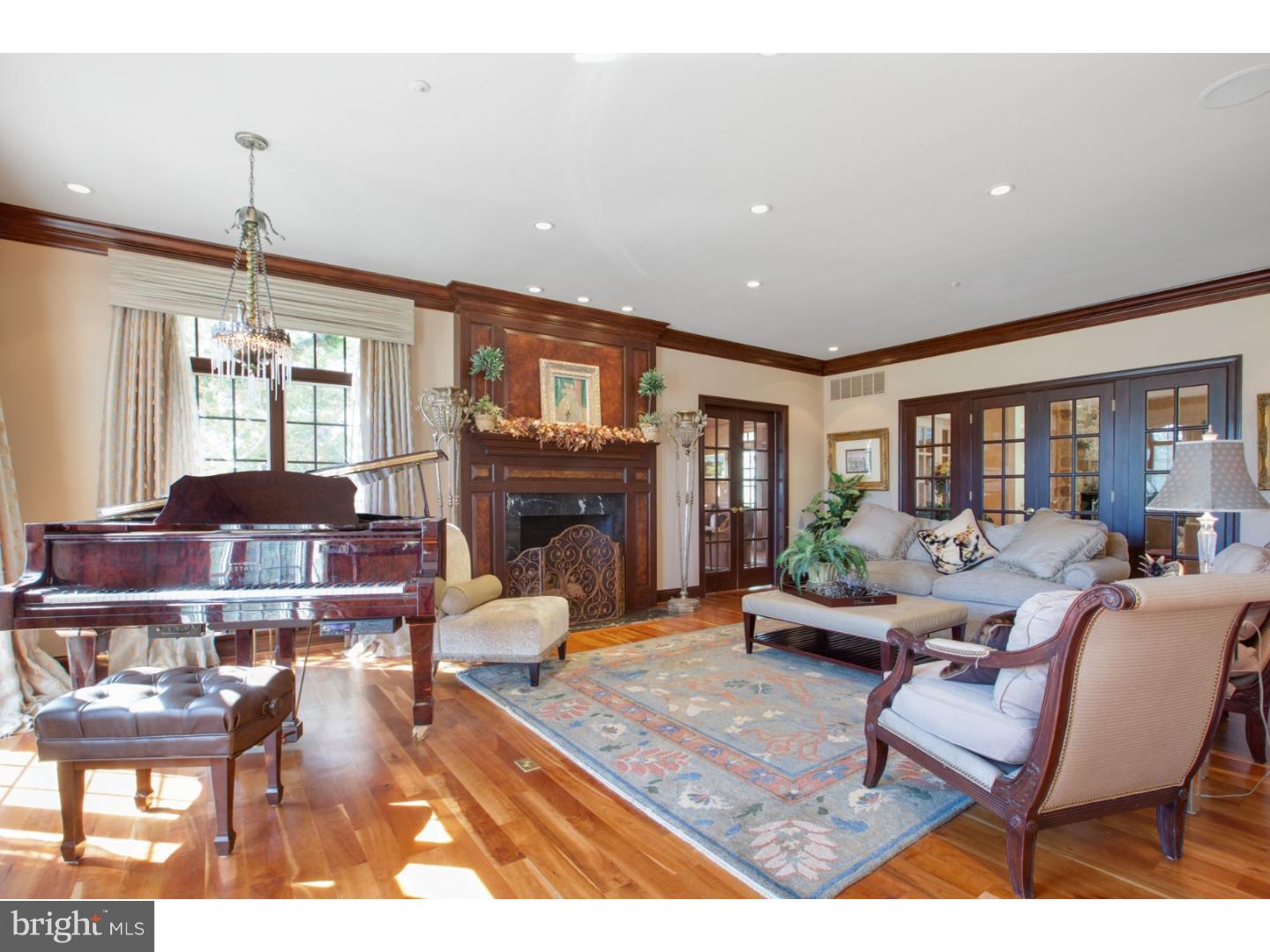 HARRISON ESTATE - Residential