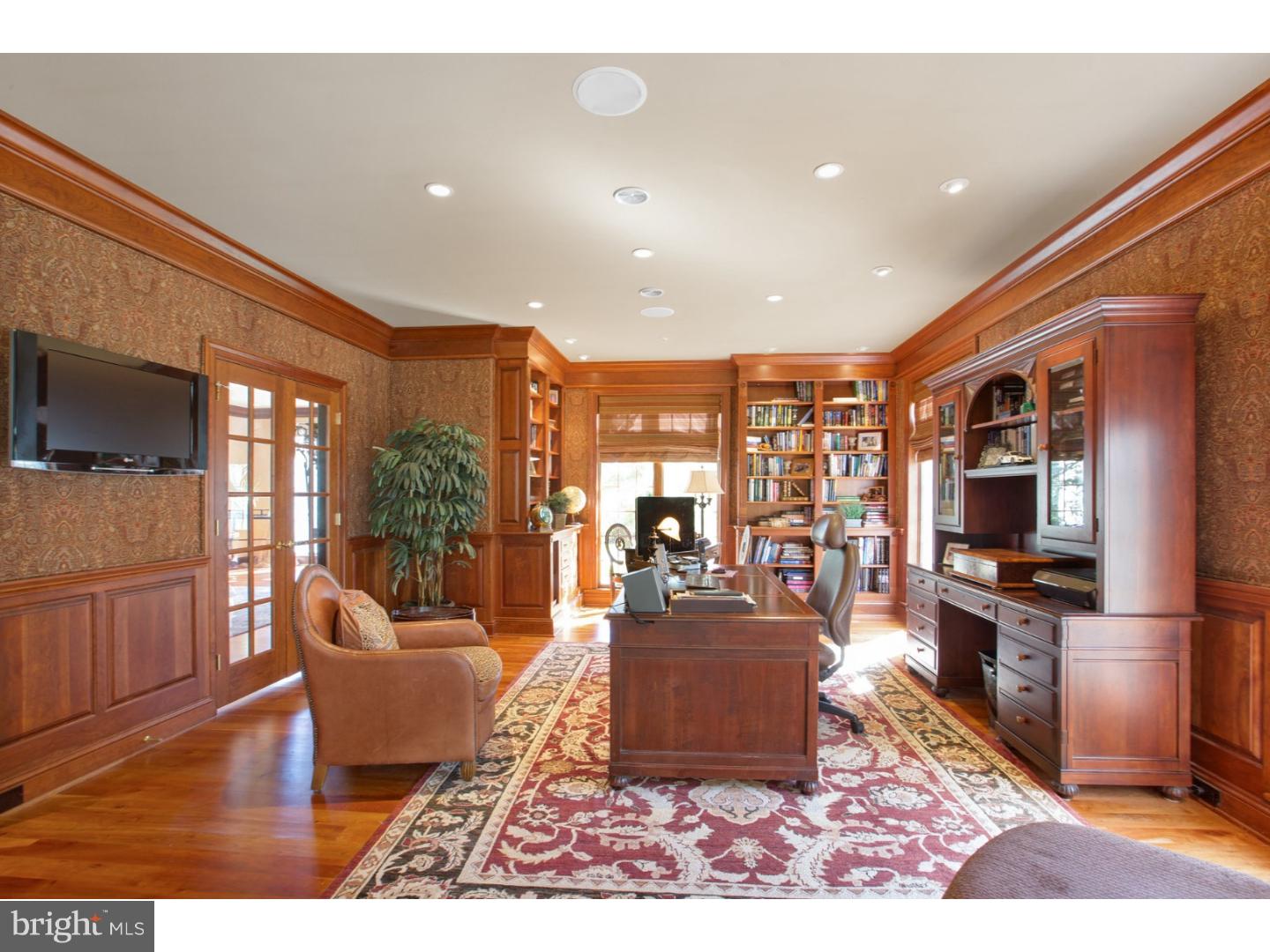 HARRISON ESTATE - Residential