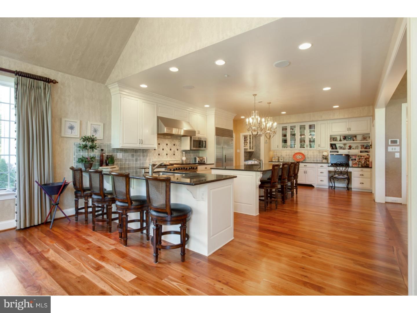 HARRISON ESTATE - Residential