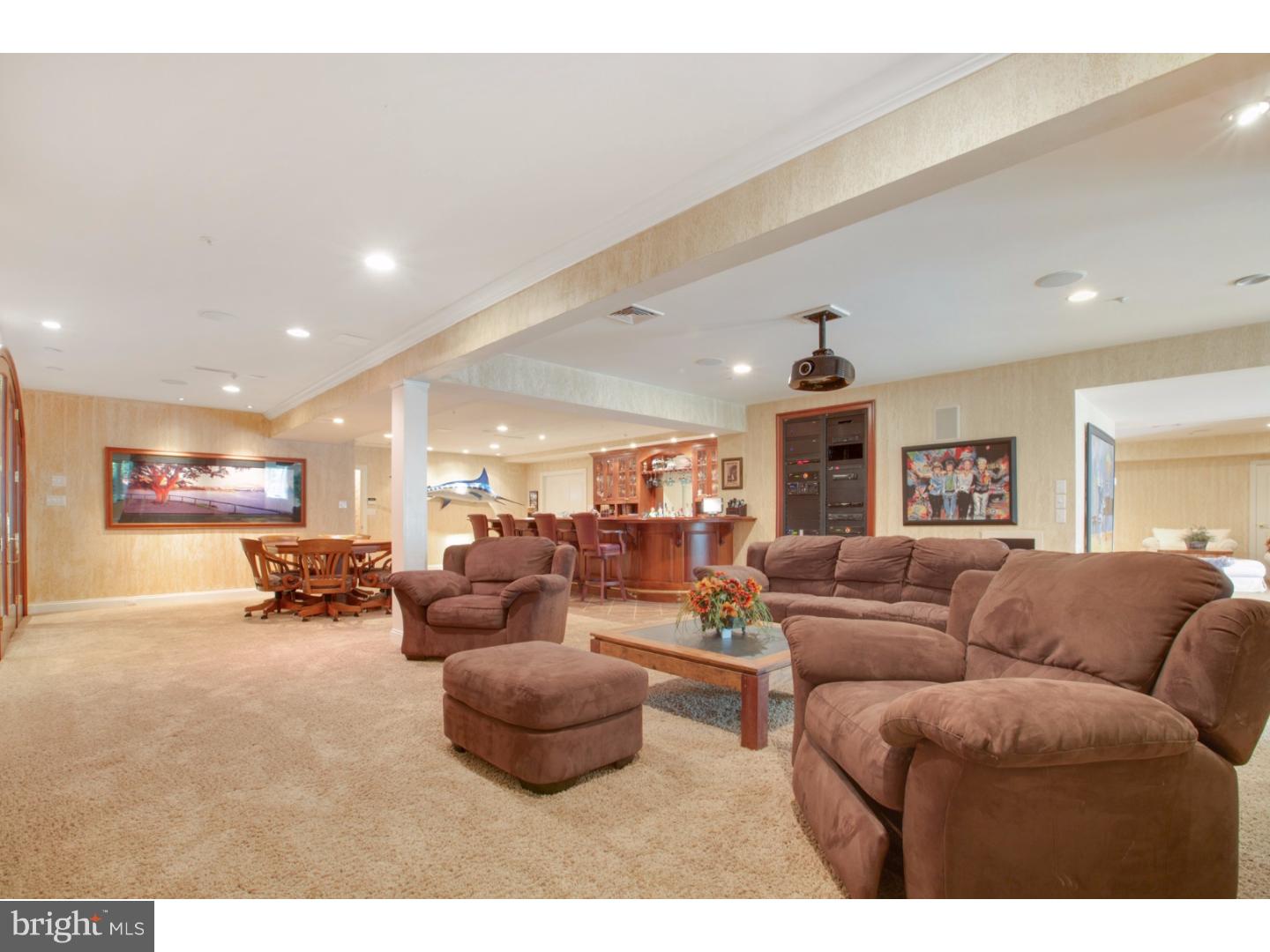 HARRISON ESTATE - Residential