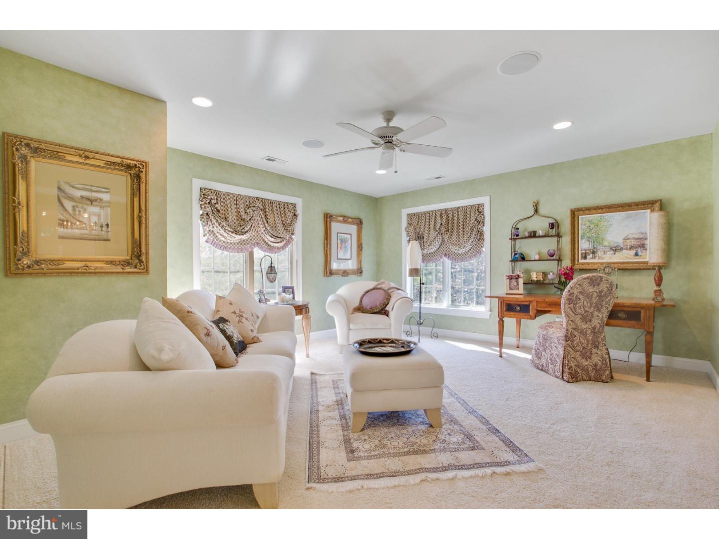 HARRISON ESTATE - Residential