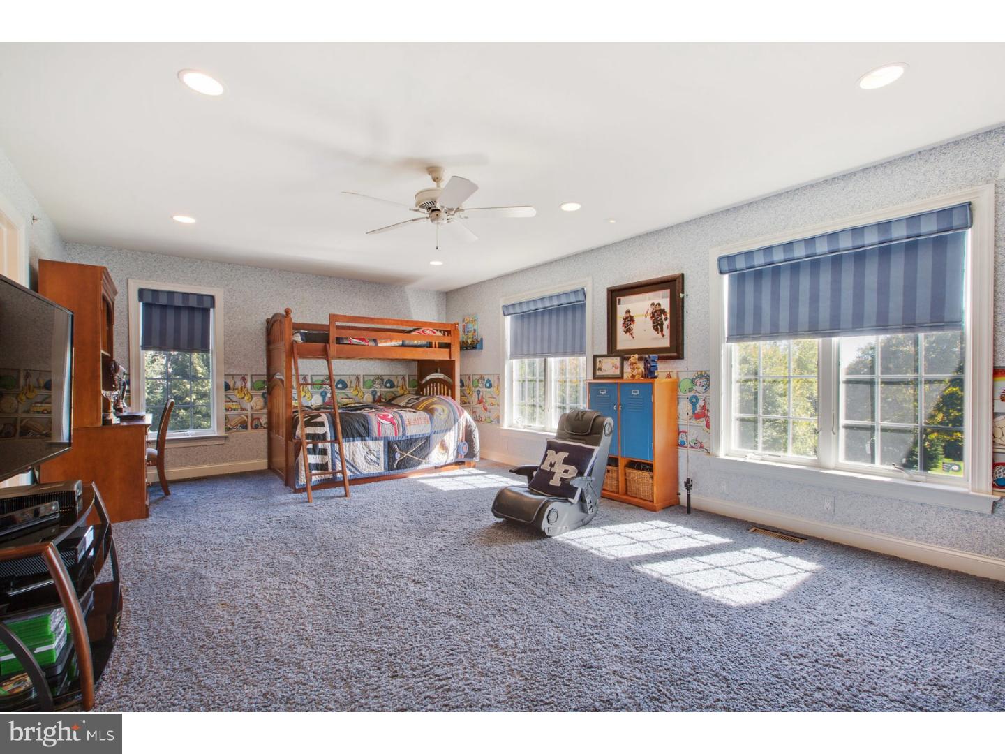 HARRISON ESTATE - Residential