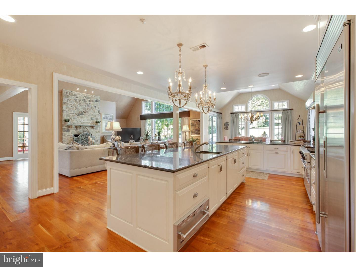 HARRISON ESTATE - Residential