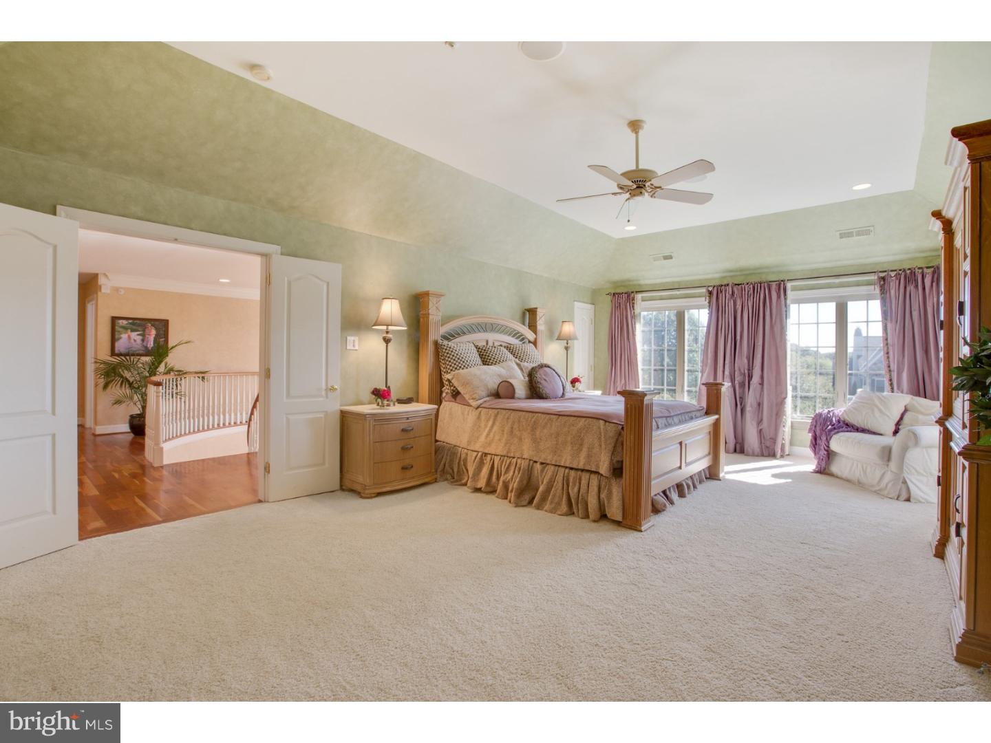 HARRISON ESTATE - Residential