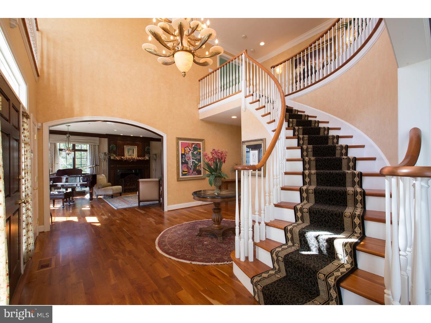 HARRISON ESTATE - Residential