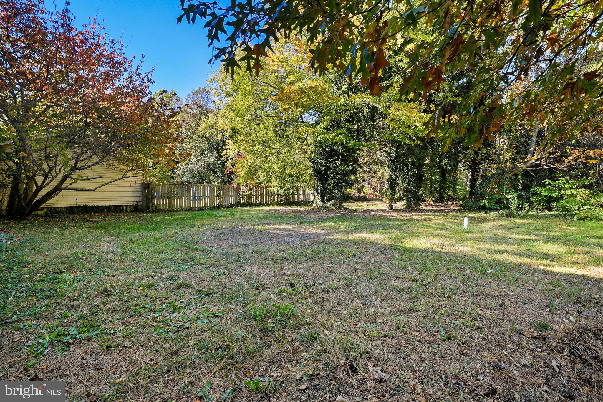 CHESAPEAKE RANCH ESTATES - Residential