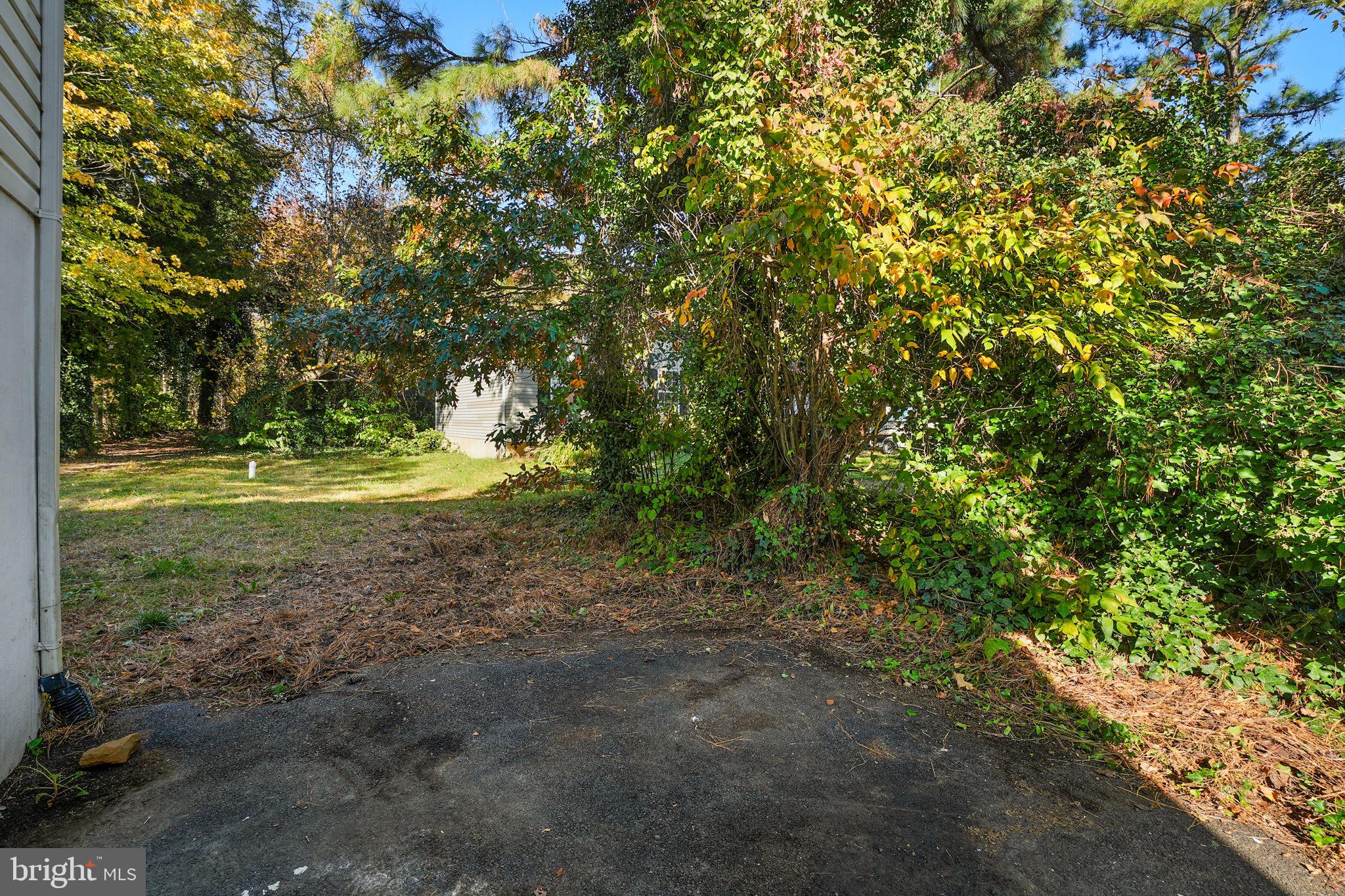 CHESAPEAKE RANCH ESTATES - Residential