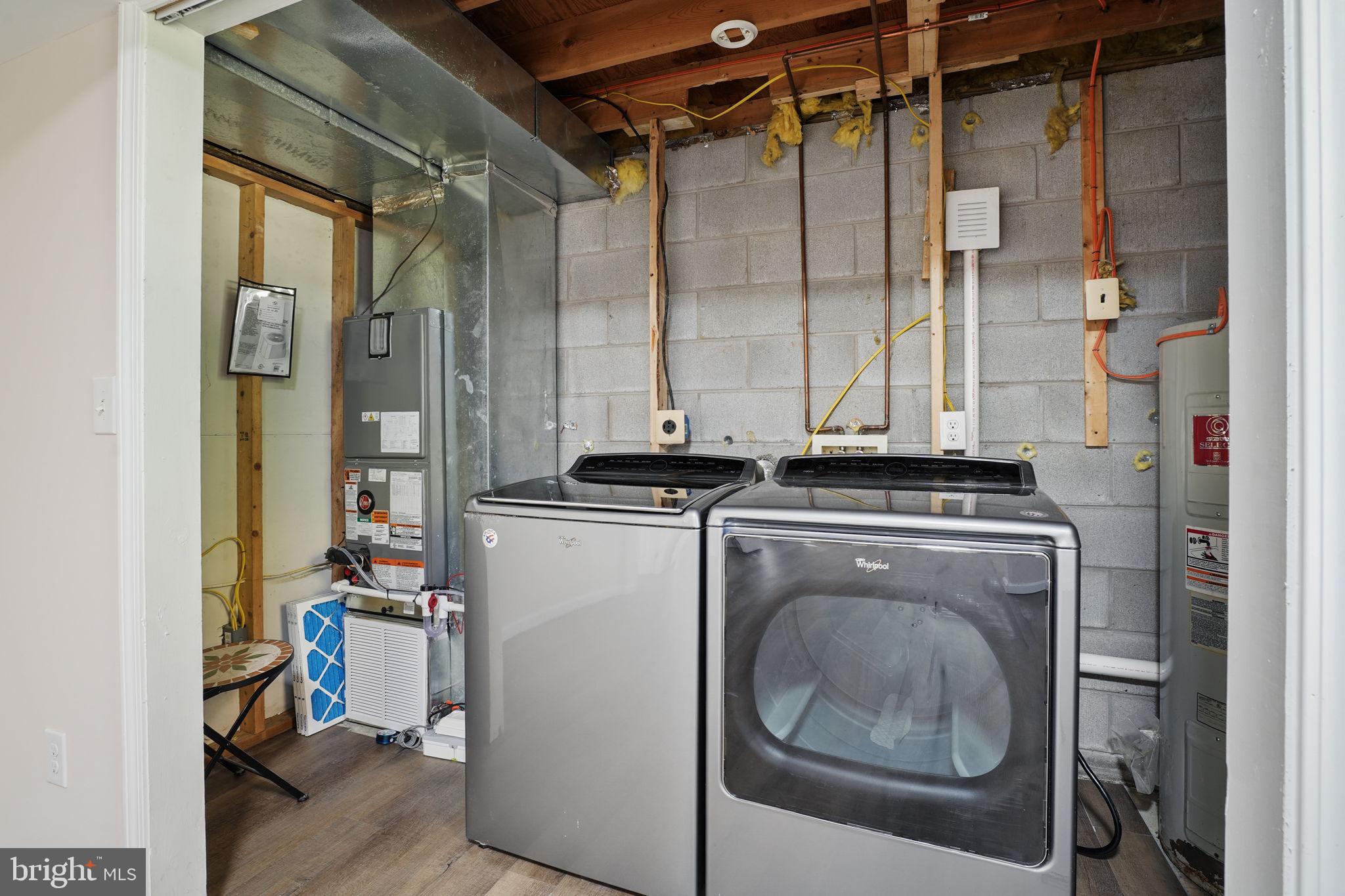 CHESAPEAKE RANCH ESTATES - Residential