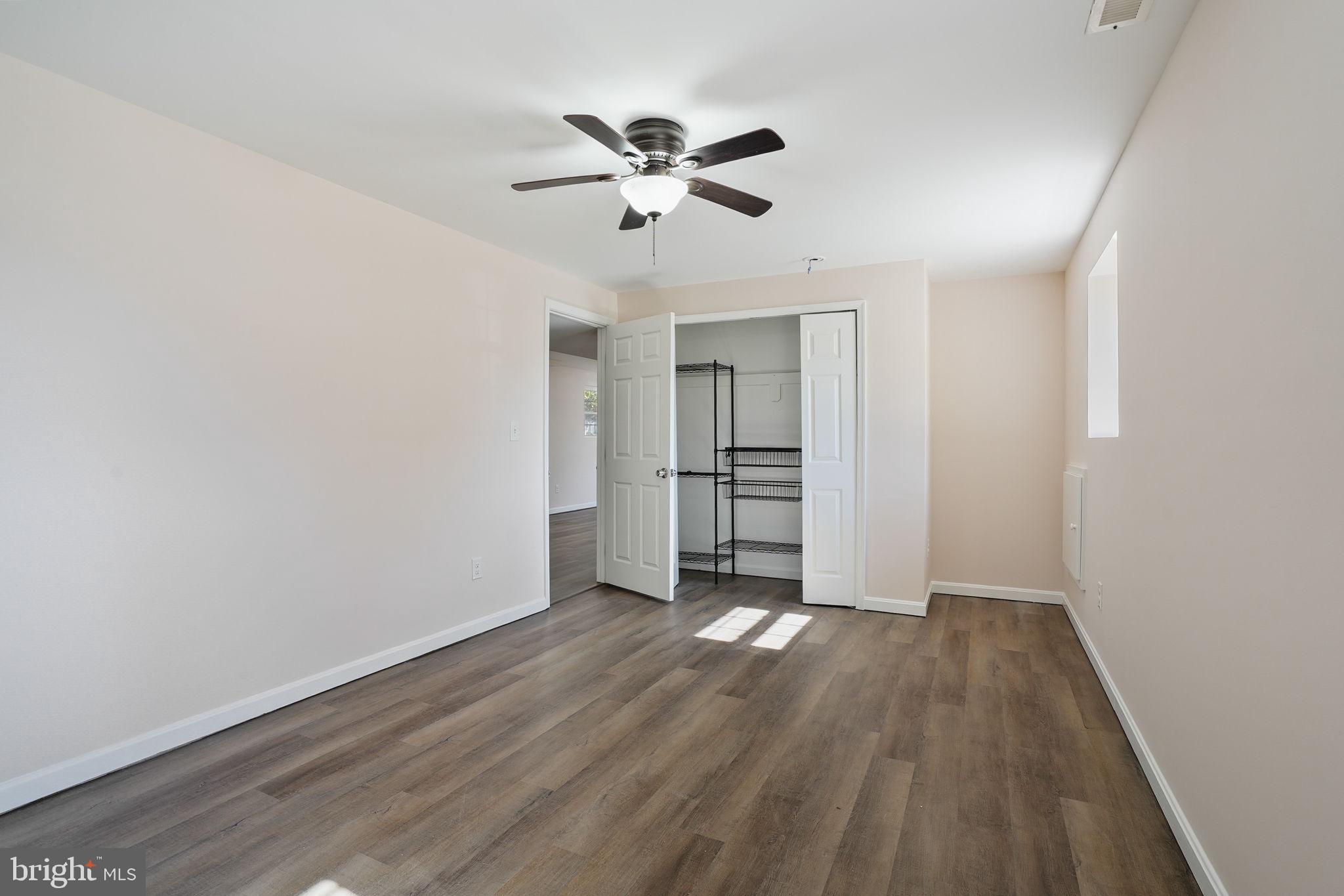 CHESAPEAKE RANCH ESTATES - Residential