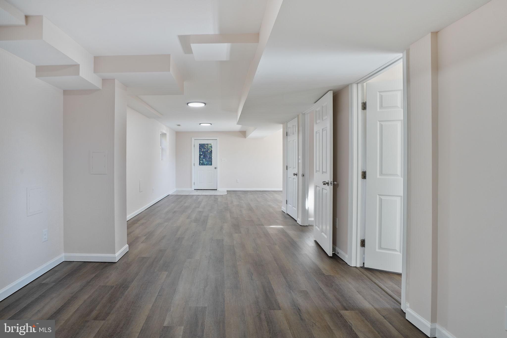 CHESAPEAKE RANCH ESTATES - Residential