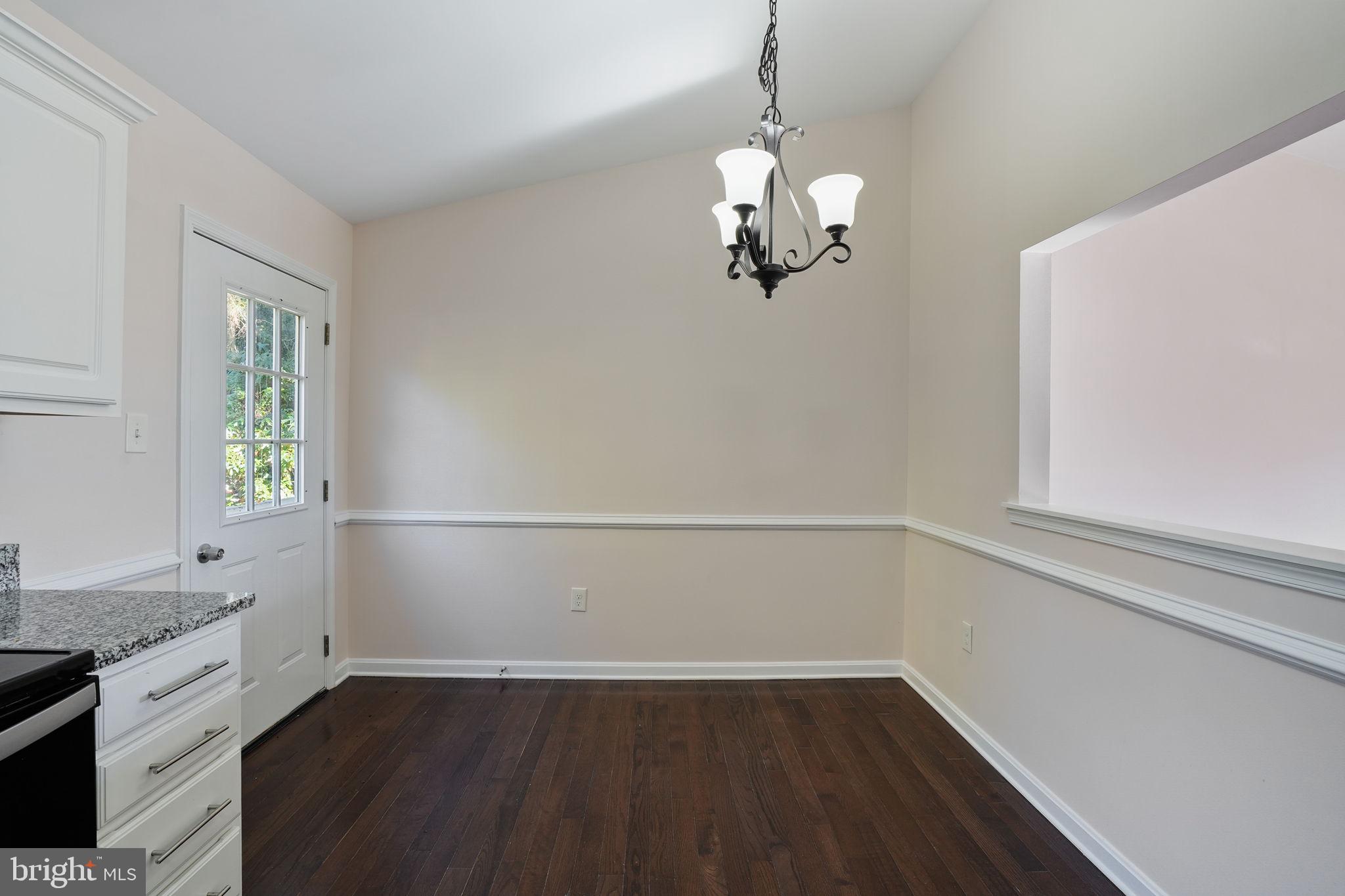 CHESAPEAKE RANCH ESTATES - Residential