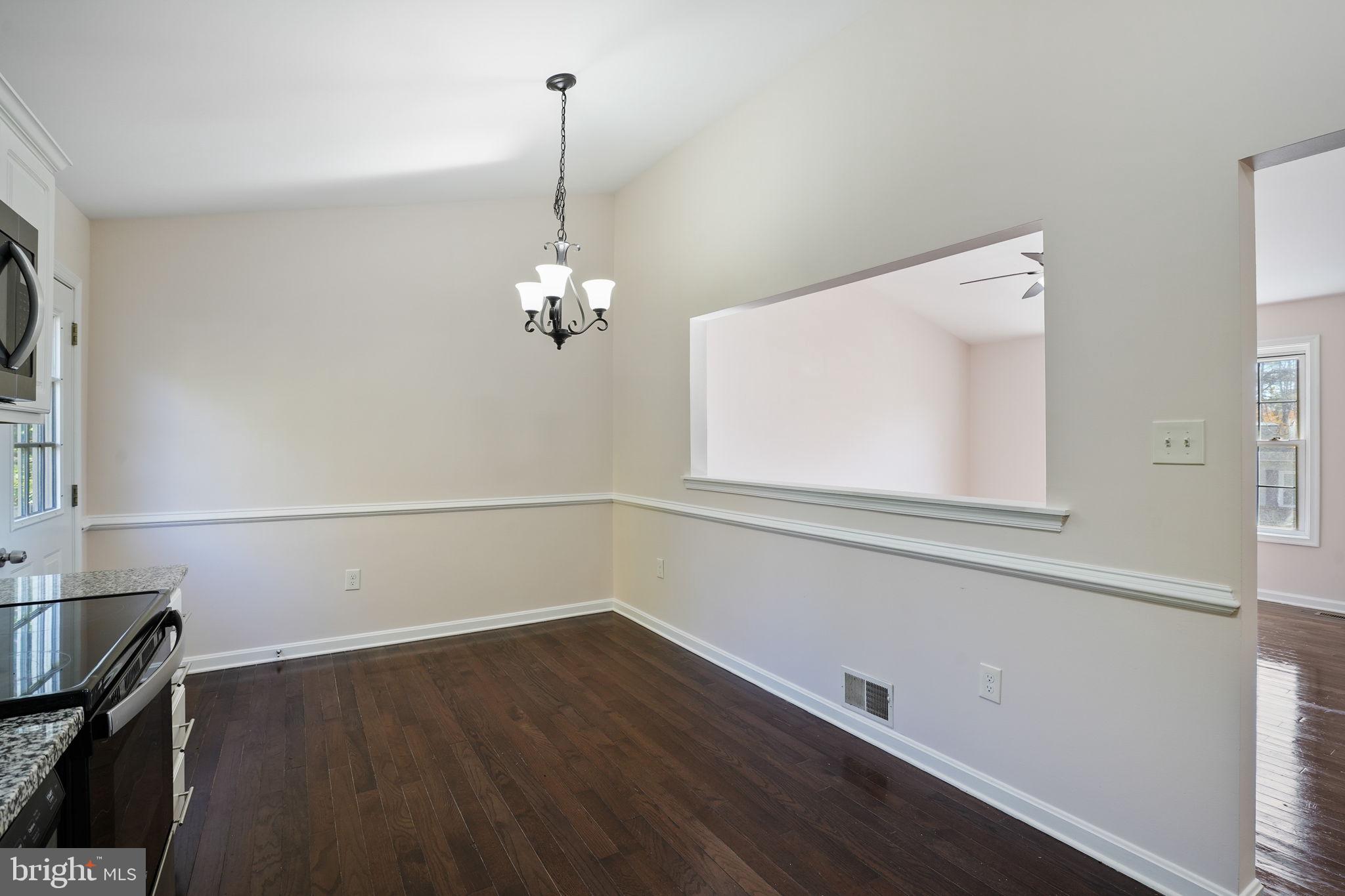 CHESAPEAKE RANCH ESTATES - Residential