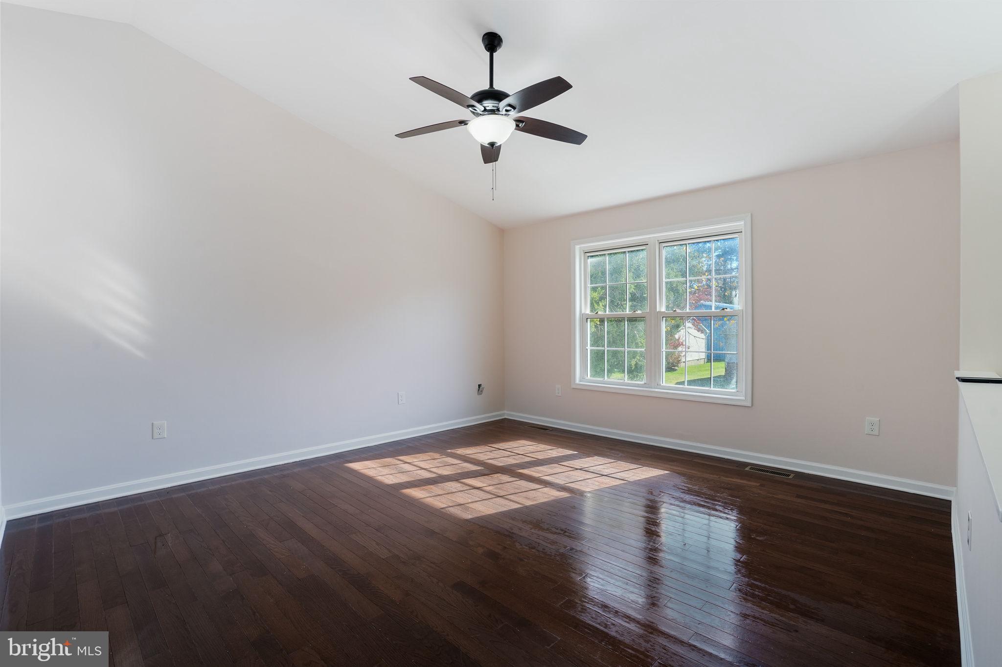 CHESAPEAKE RANCH ESTATES - Residential