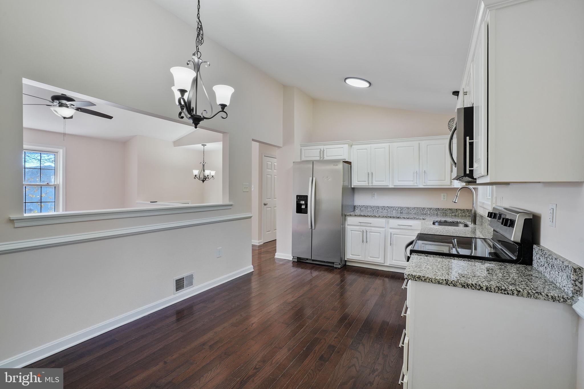 CHESAPEAKE RANCH ESTATES - Residential