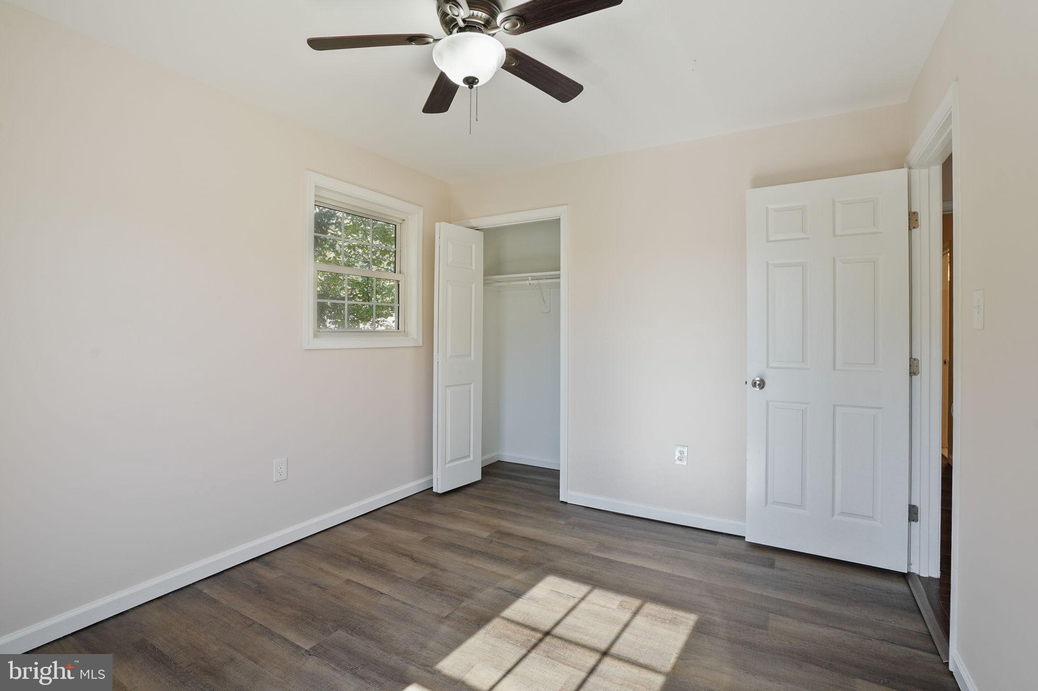 CHESAPEAKE RANCH ESTATES - Residential