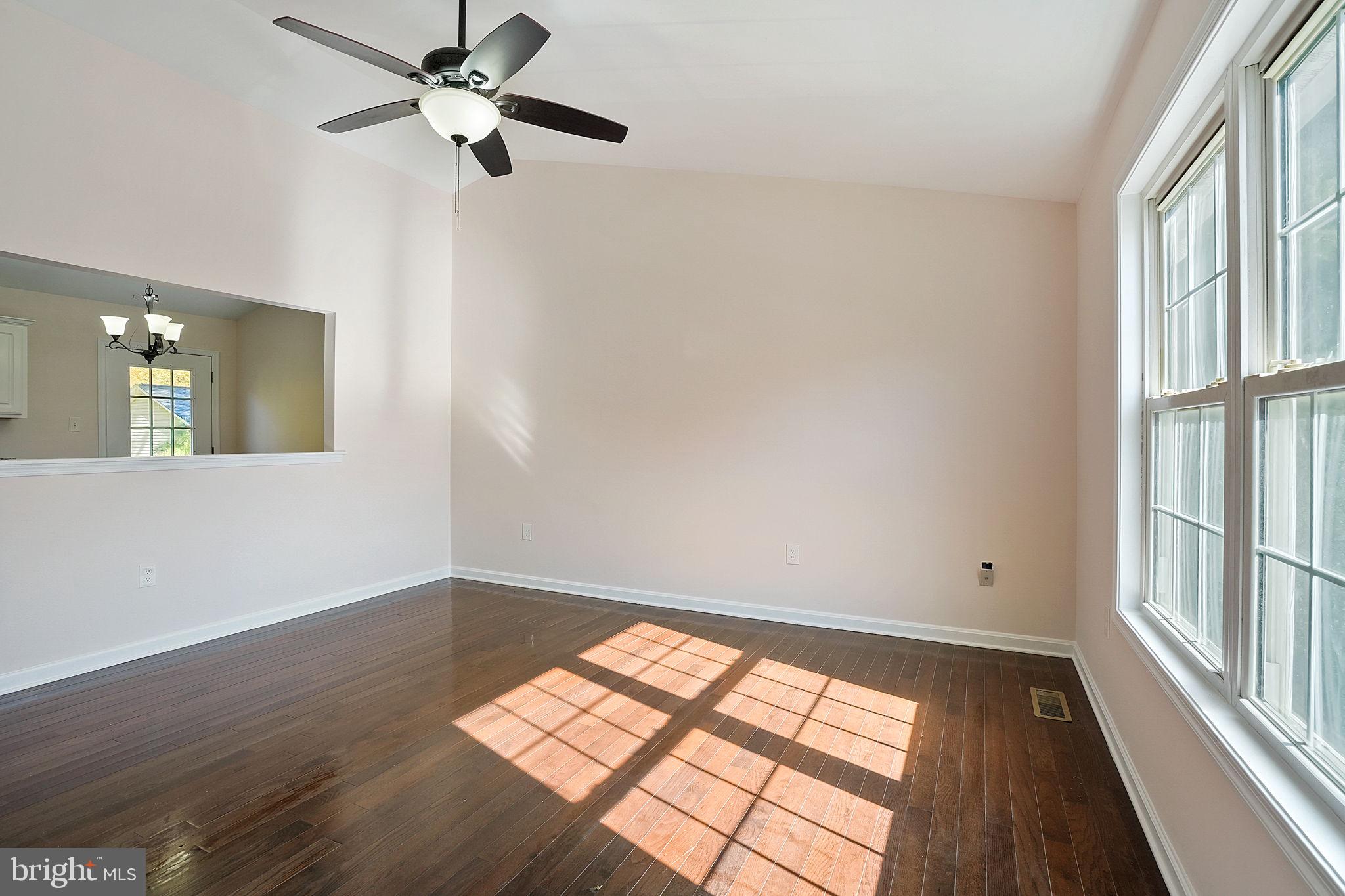 CHESAPEAKE RANCH ESTATES - Residential