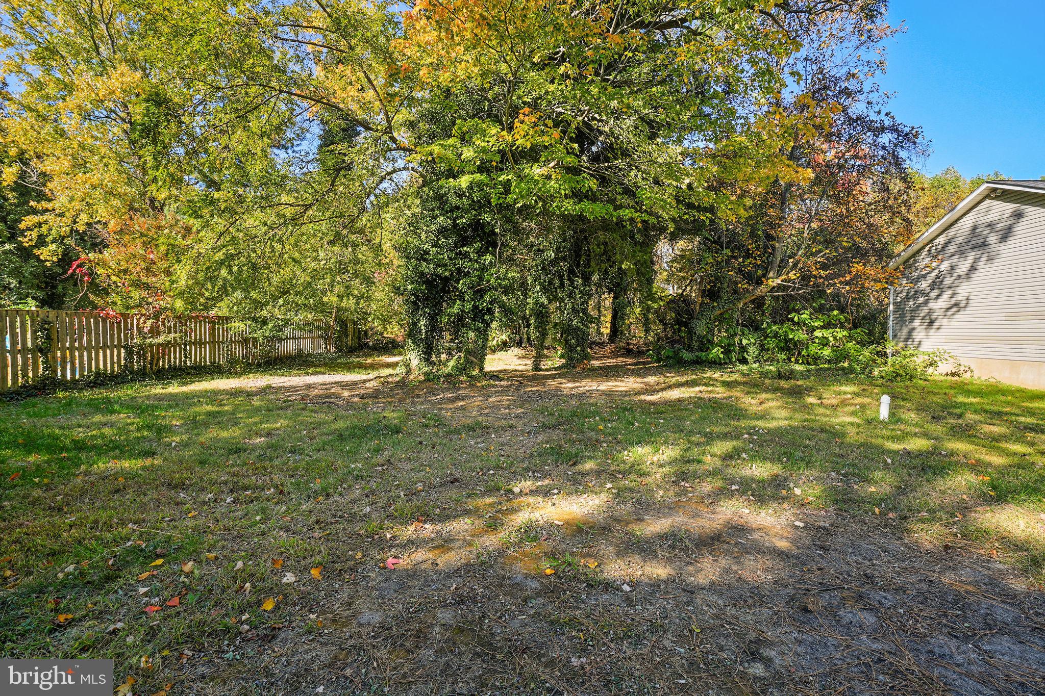 CHESAPEAKE RANCH ESTATES - Residential