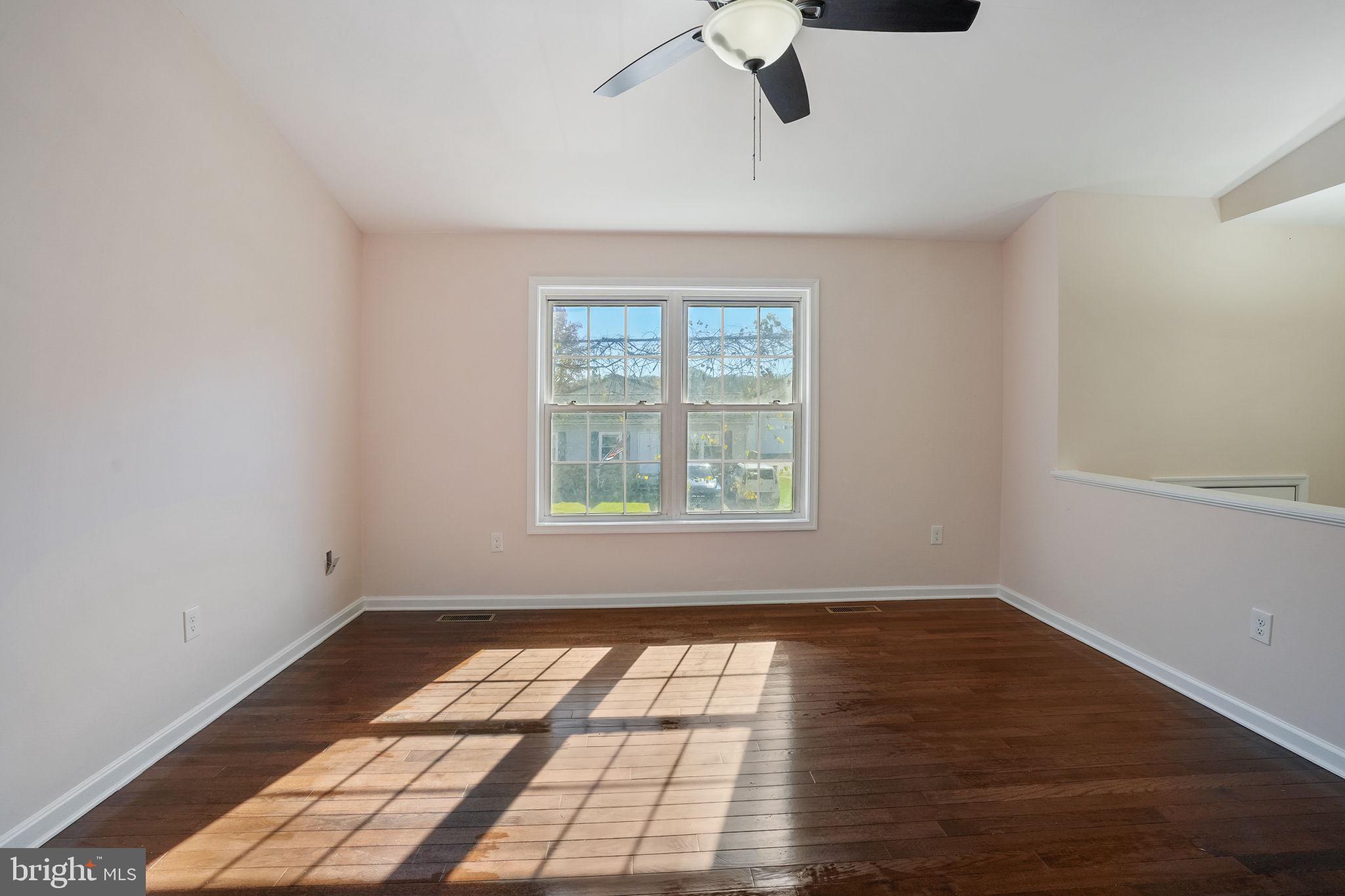 CHESAPEAKE RANCH ESTATES - Residential