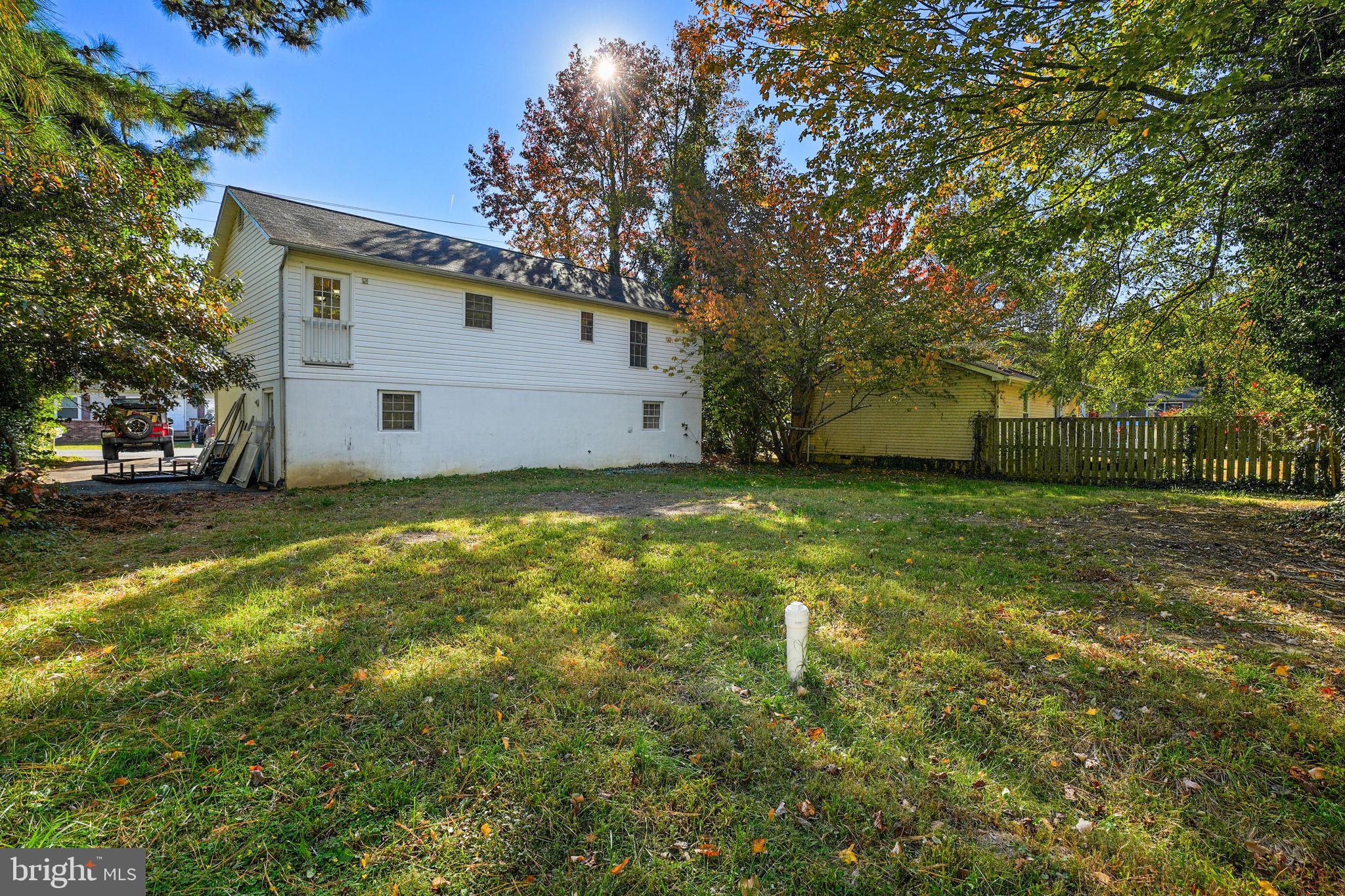 CHESAPEAKE RANCH ESTATES - Residential