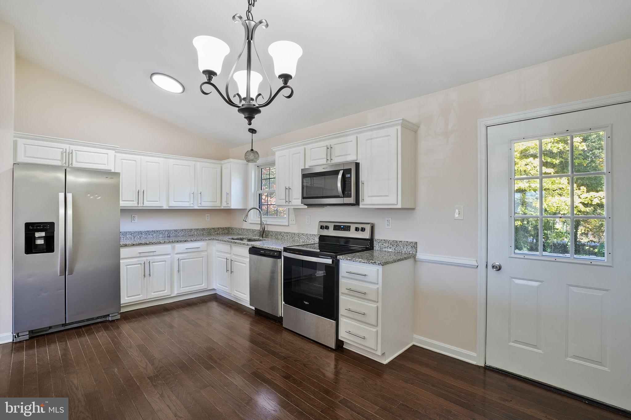 CHESAPEAKE RANCH ESTATES - Residential