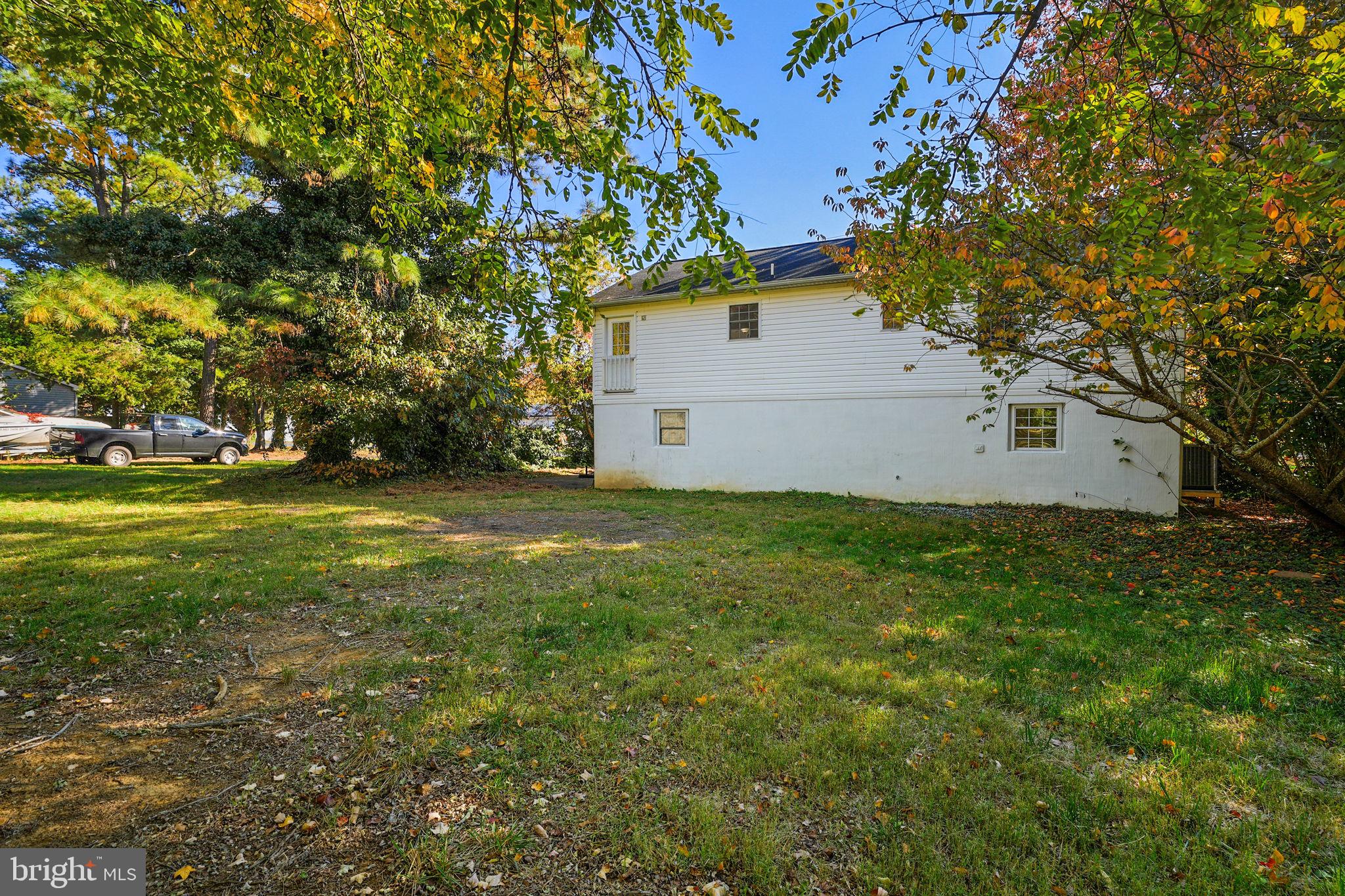 CHESAPEAKE RANCH ESTATES - Residential