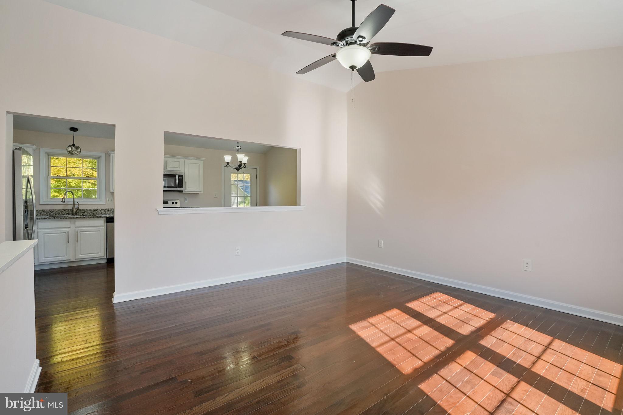 CHESAPEAKE RANCH ESTATES - Residential