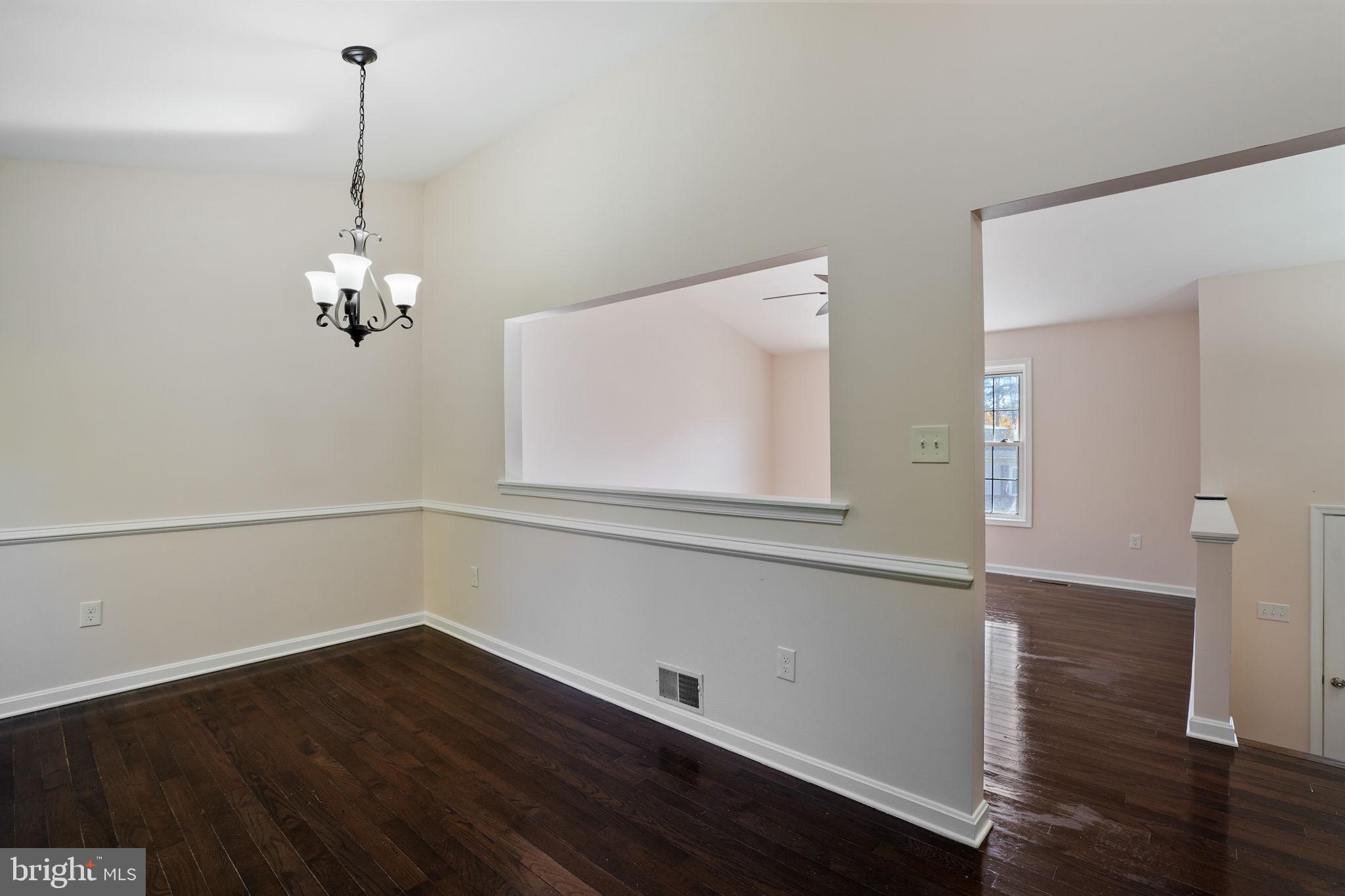 CHESAPEAKE RANCH ESTATES - Residential