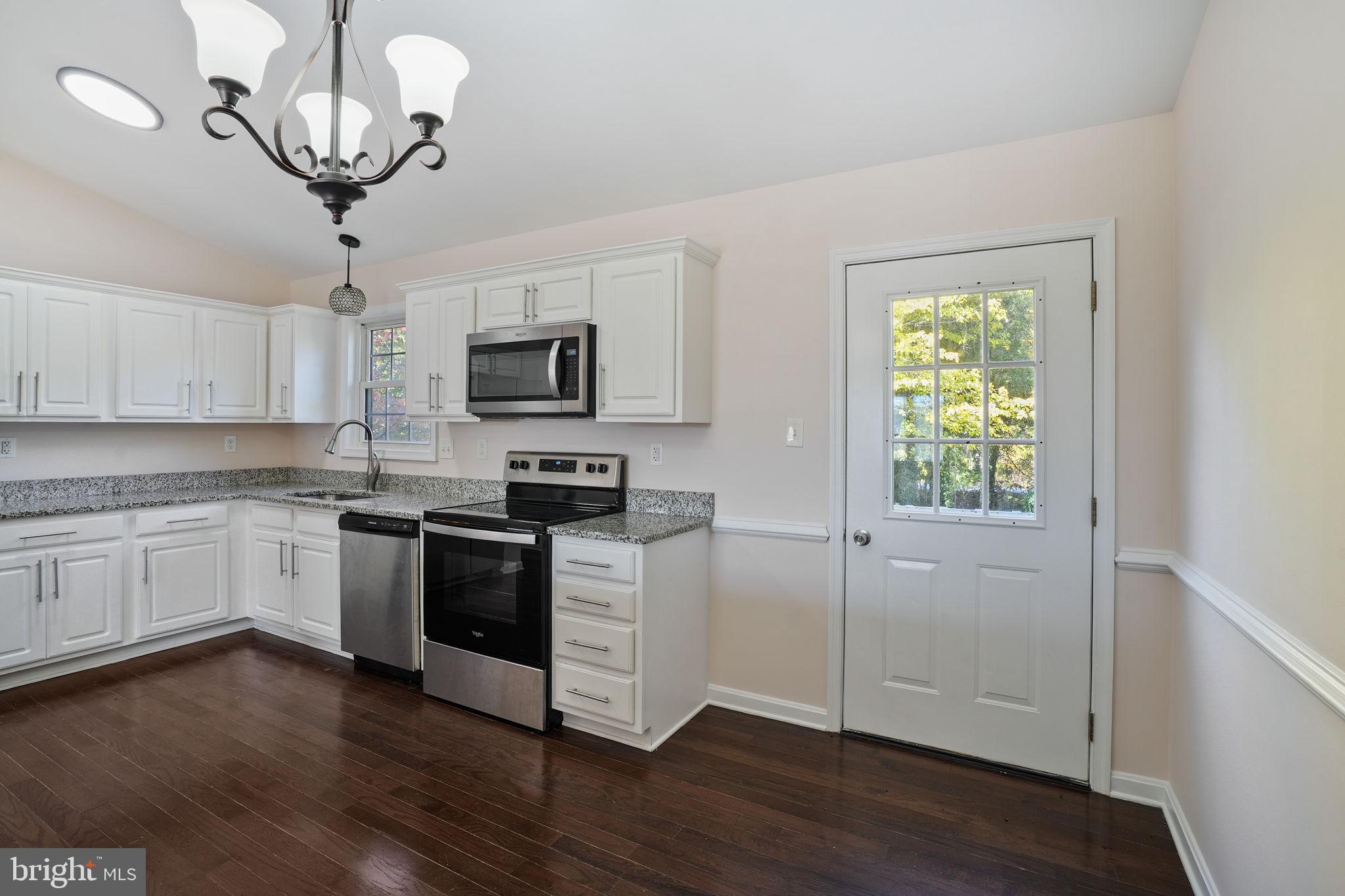 CHESAPEAKE RANCH ESTATES - Residential