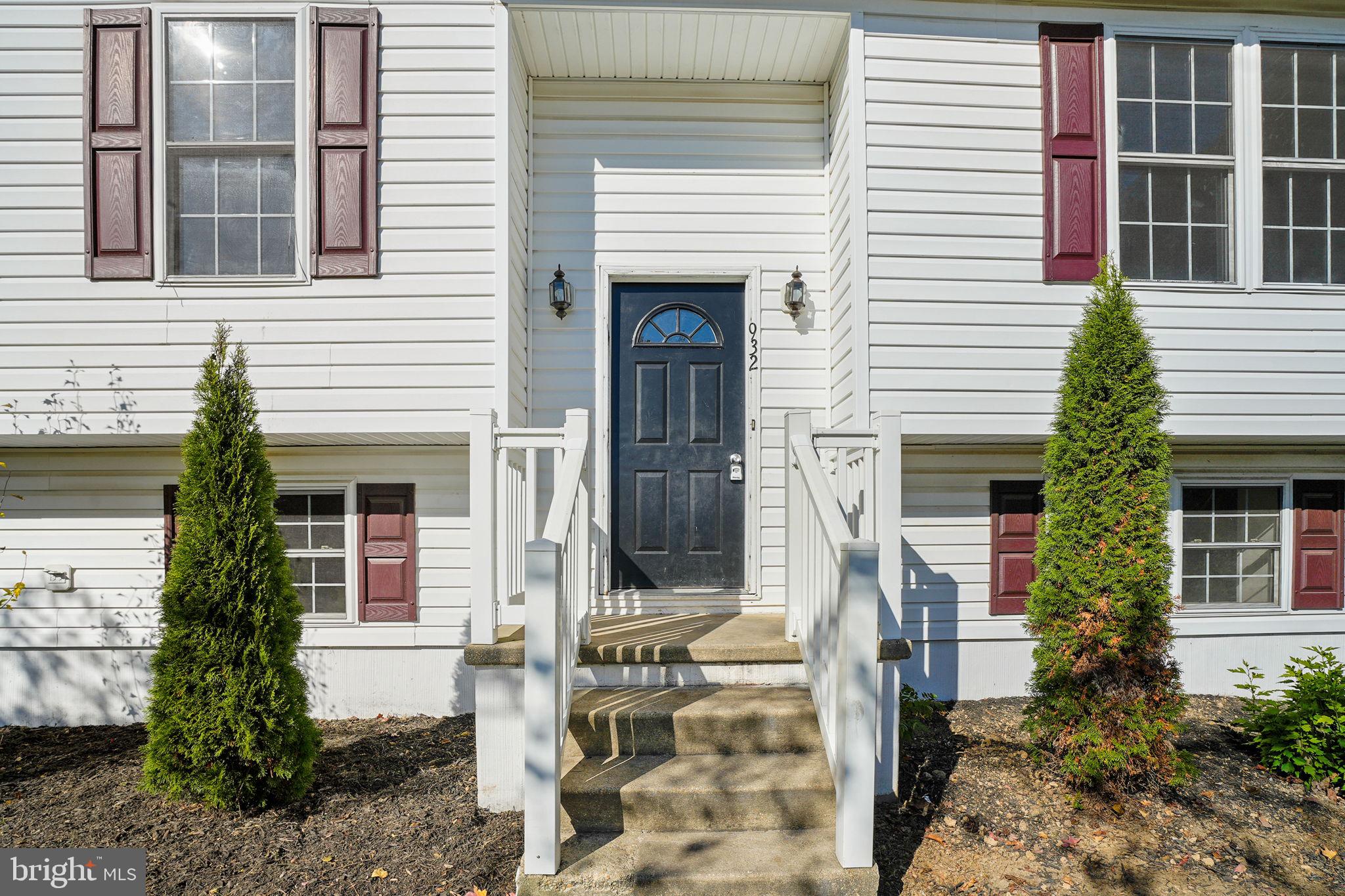 CHESAPEAKE RANCH ESTATES - Residential